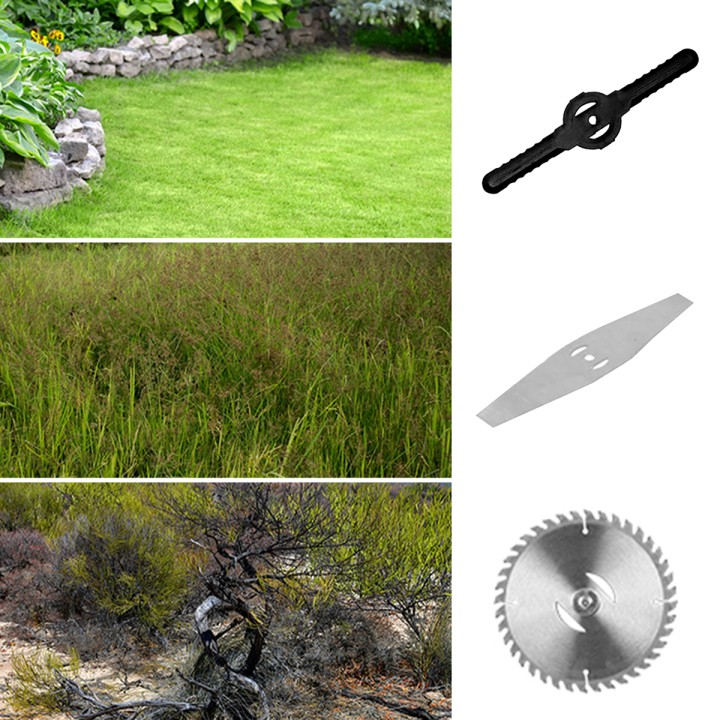 Podkaszarka Heckermann HY-2 - Profesjonalne narzędzie do koszenia trawy