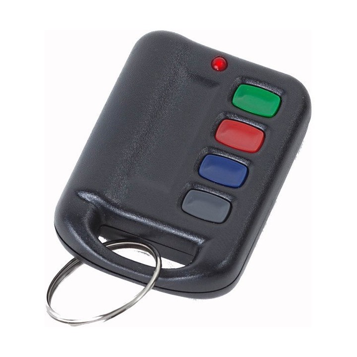 Pilot ELMES Komputerowy System Sterowania CH4HT