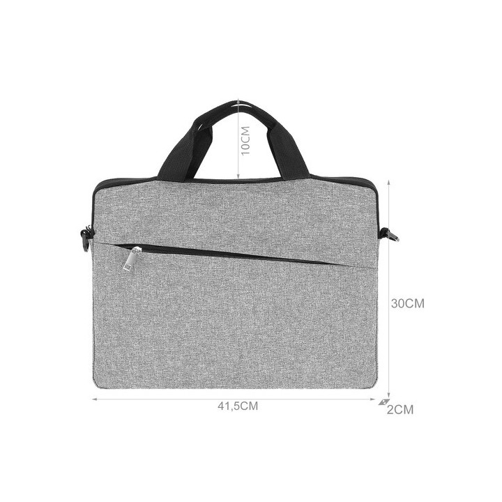 Elegancka torba na laptopa z modelu 22672