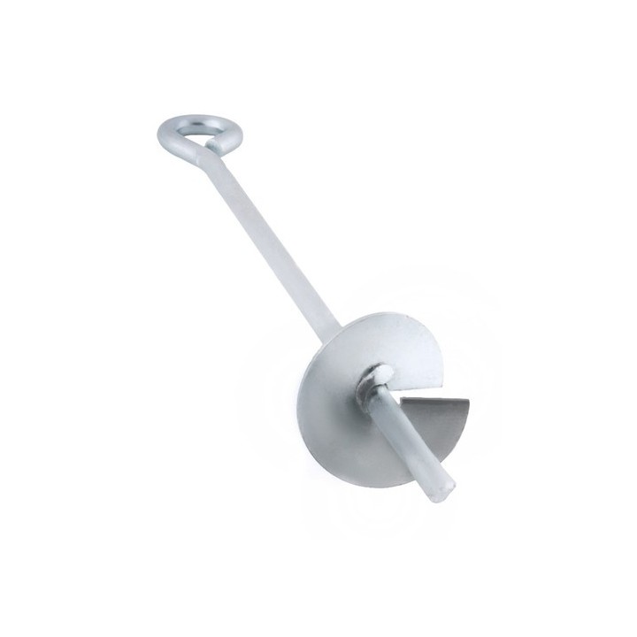 Kotwy mocujące do trampoliny - Zestaw 4szt. StrongFix