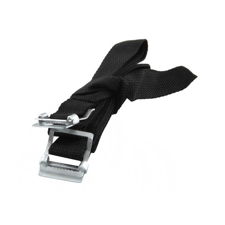 Kotwy mocujące do trampoliny - Zestaw 4szt. StrongFix