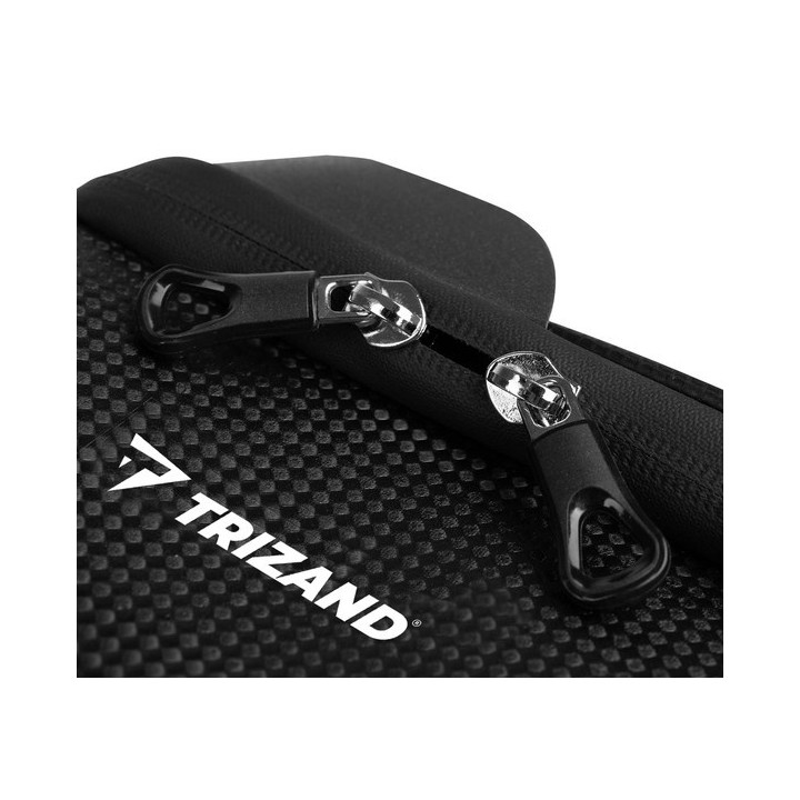 Sakwa na rower z etui na telefon