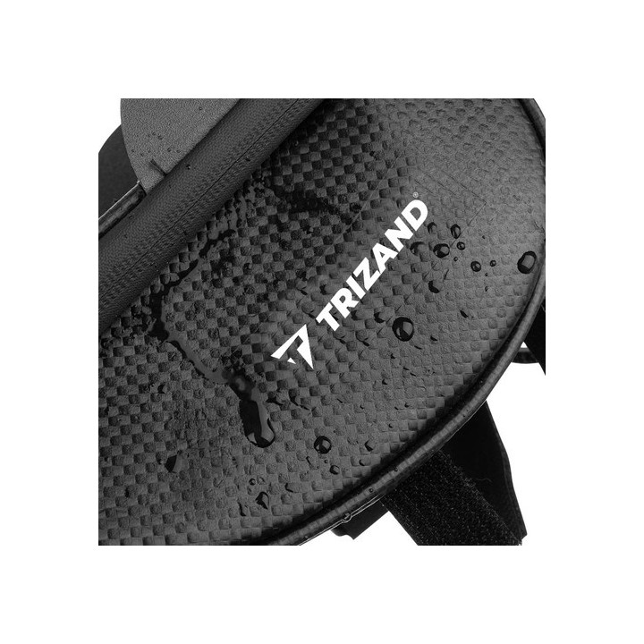 Sakwa na rower z etui na telefon