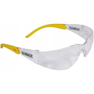 Ochronne Okulary Taktyczne Dewalt Protector Clear