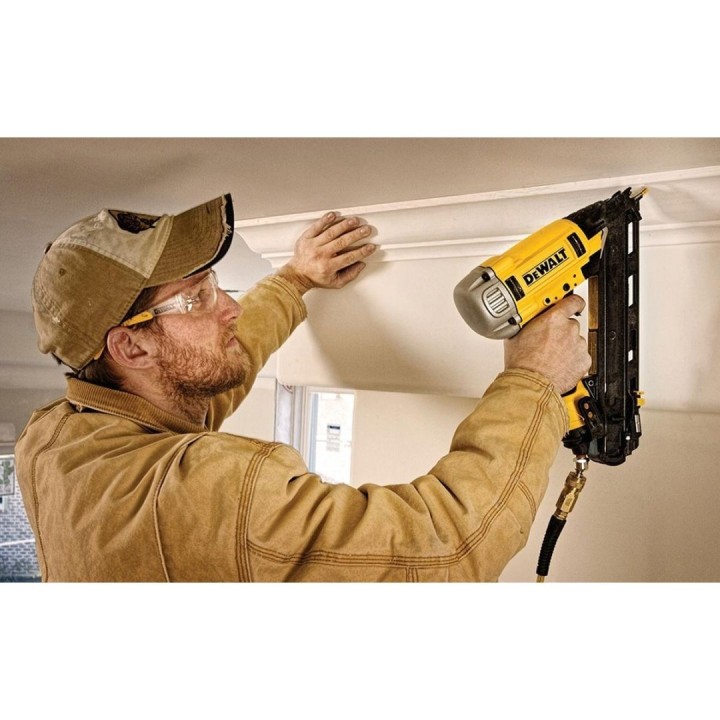 Ochronne Okulary Taktyczne Dewalt Protector Clear