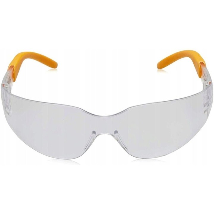 Ochronne Okulary Taktyczne Dewalt Protector Clear
