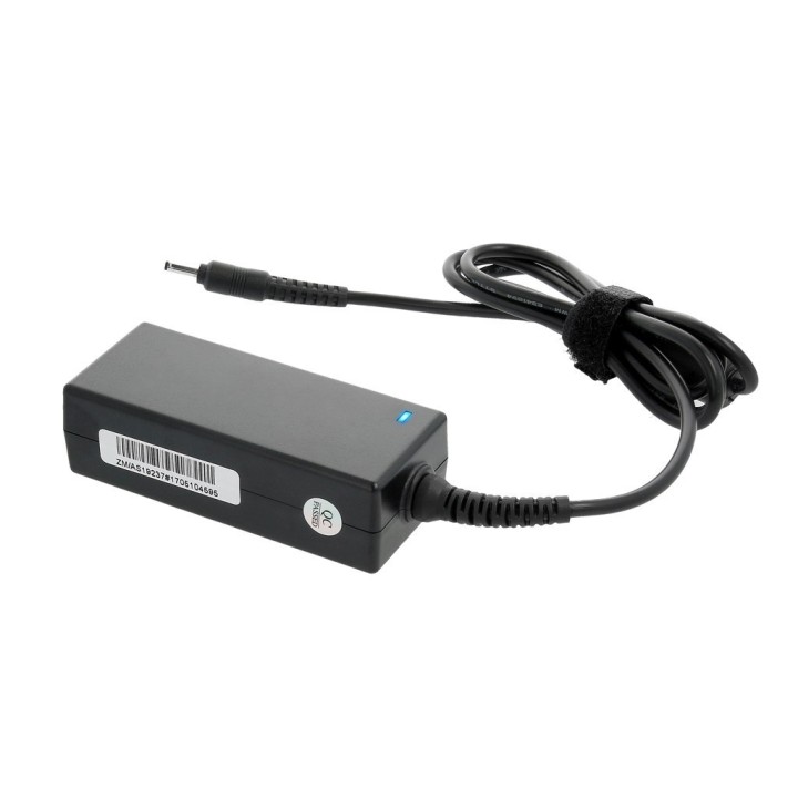 Zasilacz 45W 19V 2.37A do Asus i Acer - Wtyk 3.0x1.1 mm
