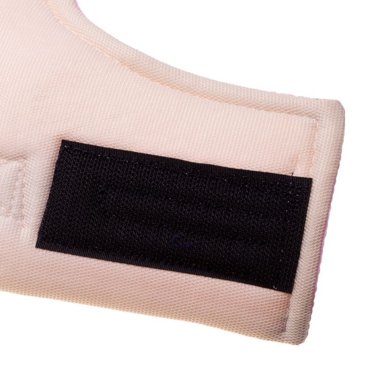 Szelki do nauki chodzenia dla dzieciróżowe Walking Assistant