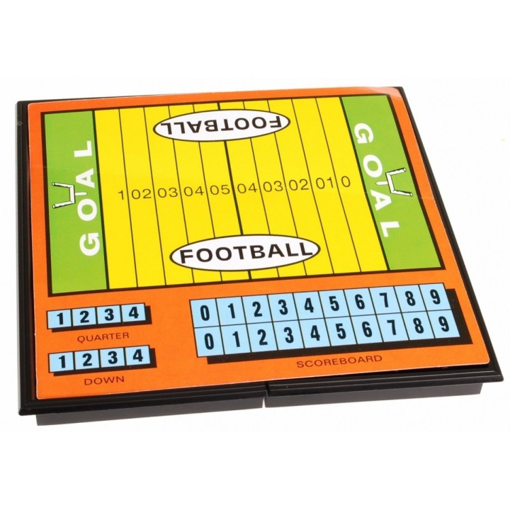 Zestaw Magnetycznych Gier Planszowych 18w1 z Akcesoriami