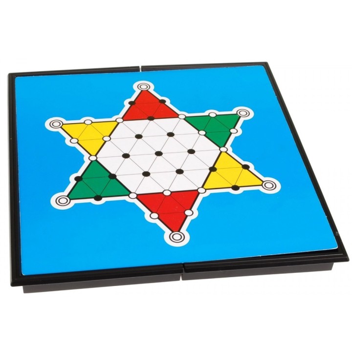 Zestaw Magnetycznych Gier Planszowych 18w1 z Akcesoriami