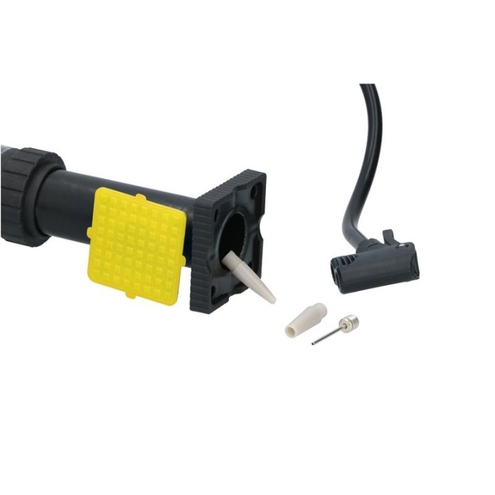 Pompa Nożna Dunlop z 24-miesięczną Gwarancją