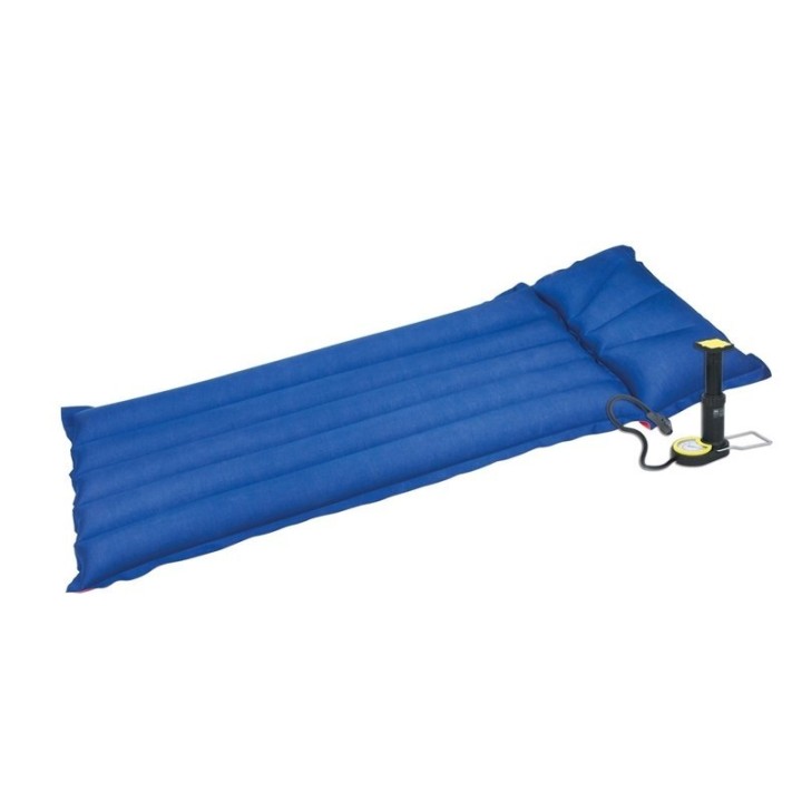 Pompa Nożna Dunlop z 24-miesięczną Gwarancją