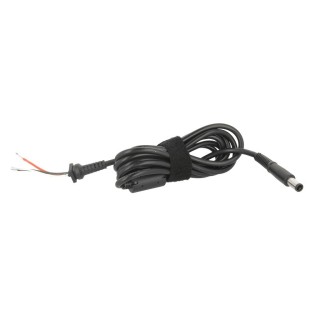 Zasilacz Dell 230W - Przewód ładowarki 7.4x5.0 PIN - 115cm
