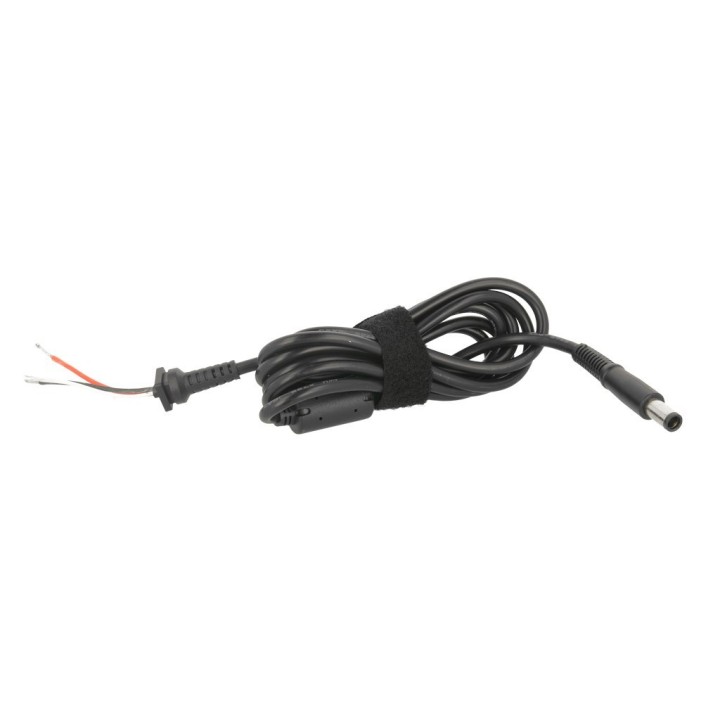 Zasilacz Dell 230W - Przewód ładowarki 7.4x5.0 PIN - 115cm