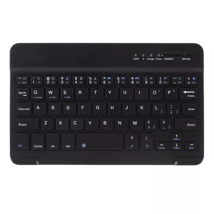Klawiatura Bluetooth dla tabletów 7-9" KPH-Z18 - czarna