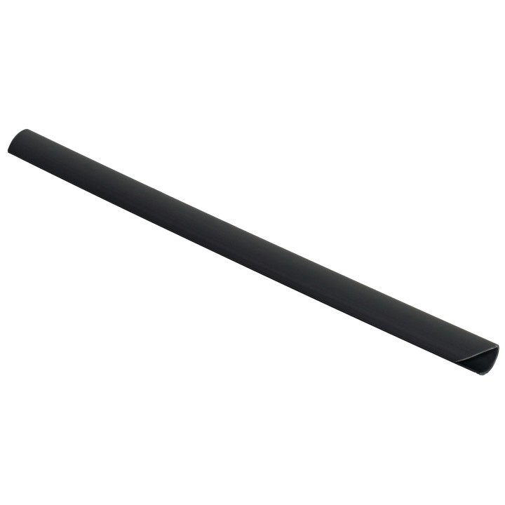 Komplet Klamr do Taśmy Ogrodzeniowej 19cm Szary (20szt.)