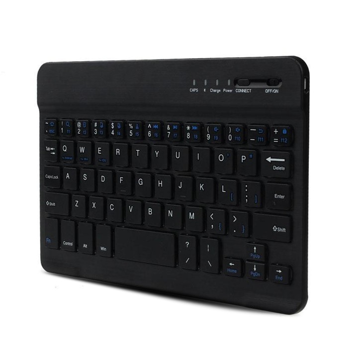Klawiatura Bluetooth dla tabletów 7-9" KPH-Z18 - czarna